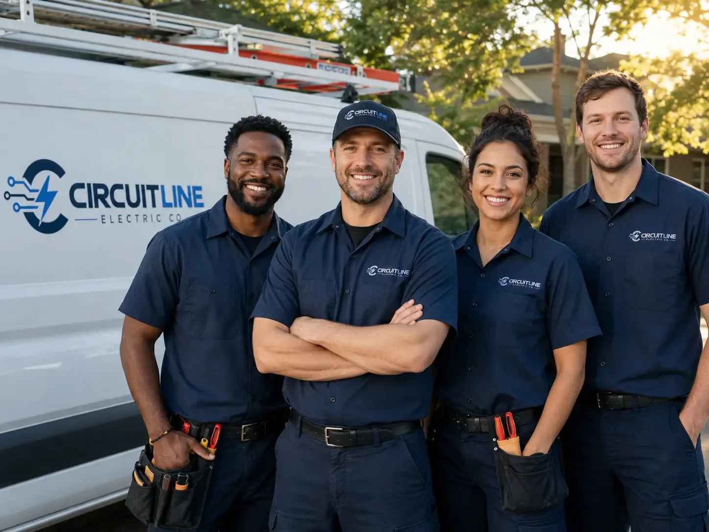 Whole Home Rewiring company in Tekamah, NE