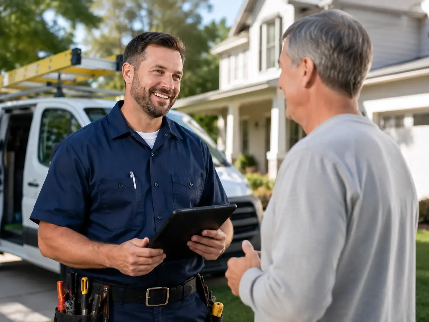 Whole Home Rewiring Tekamah, NE FAQs